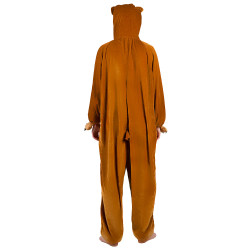 Kostým pre dospelých Medvedík (max. 1,80 m)